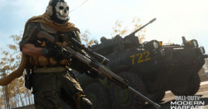 Read more about the article ‘Call of Duty: Modern Warfare’ está com novos conteúdos disponíveis