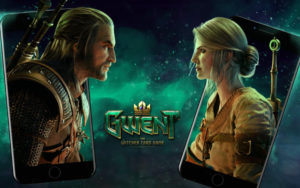 Read more about the article ‘Gwent’ chega ao Android