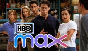 Read more about the article HBO Max terá episódio especial de ‘Friends’
