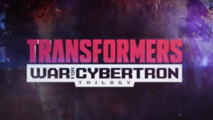 Read more about the article Netflix divulga o trailer de ‘Transformers: War for Cybertron’