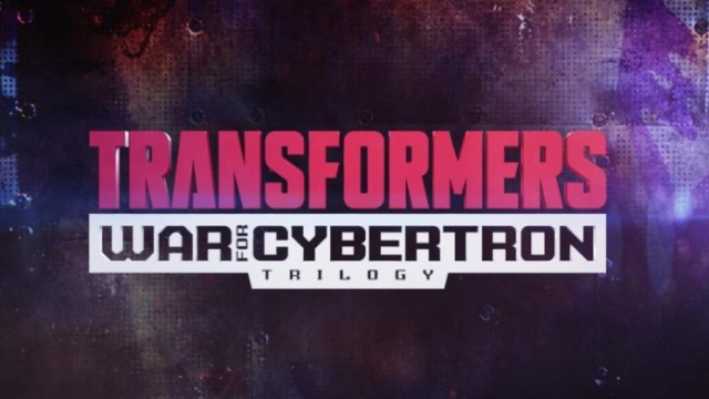 Você está visualizando atualmente Netflix divulga o trailer de ‘Transformers: War for Cybertron’