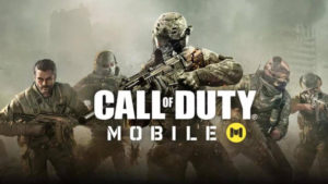 Read more about the article ‘Call of Duty: Mobile – Temporada 4: Renegado’ começou