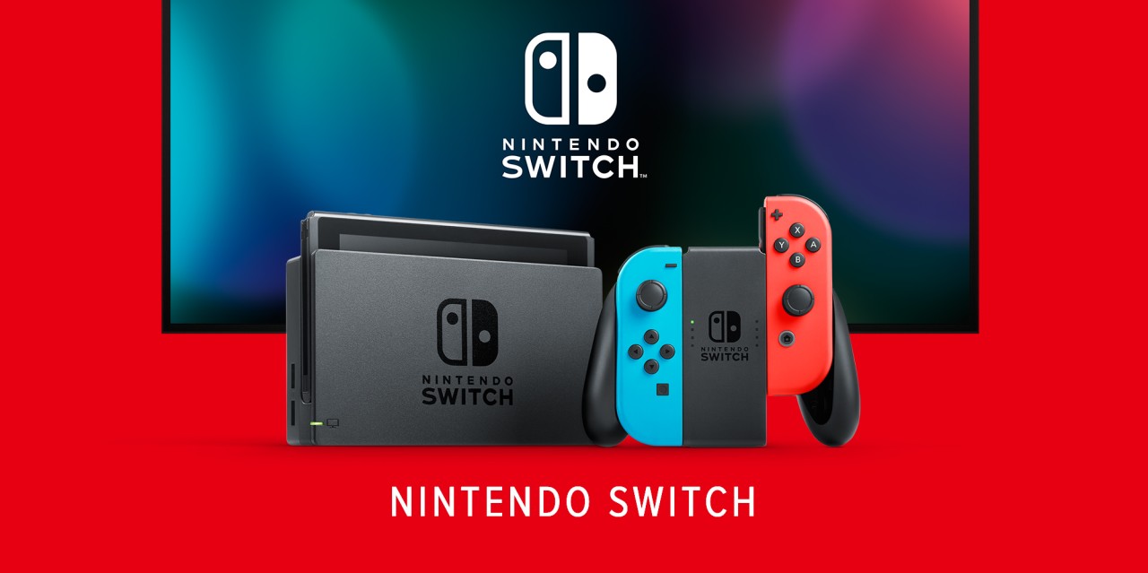 You are currently viewing Nintendo anuncia que voltará a comercializar no Brasil